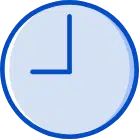 clock icon