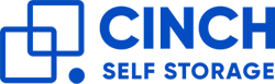 Cinch Storage Logo