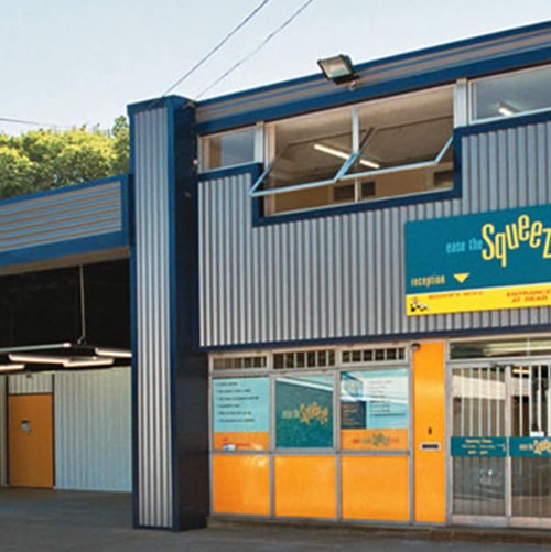Leighton Buzzard Box Shop Cinch Storage Self Storage UK