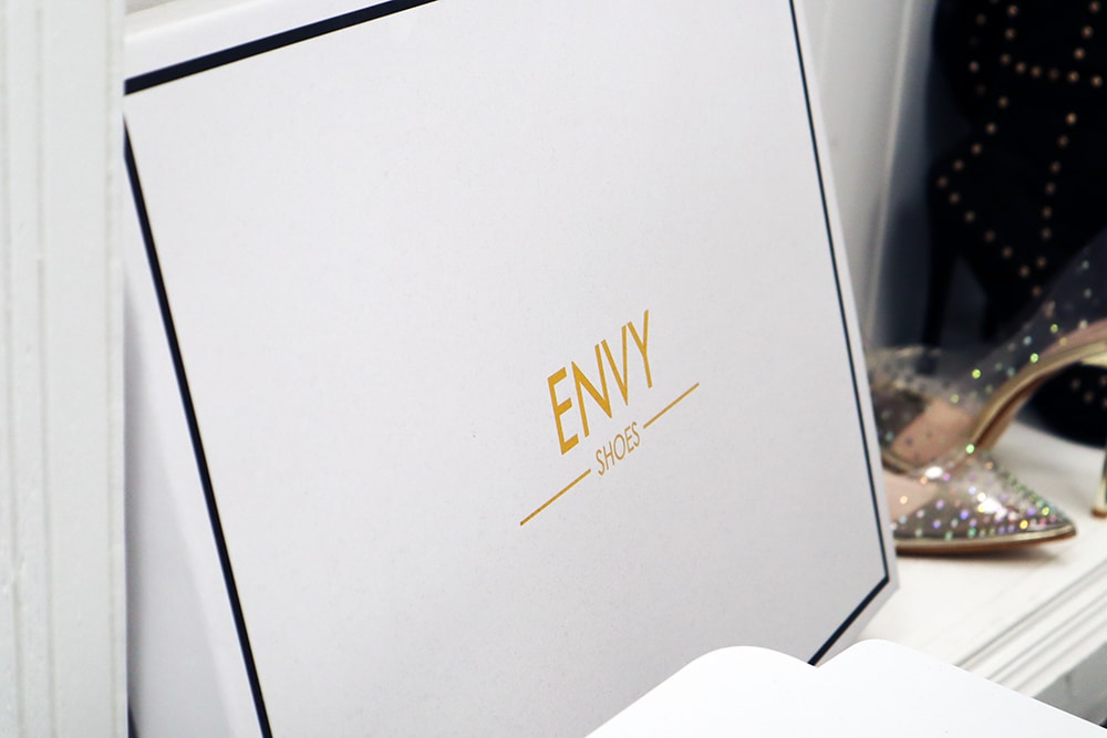 Envy shoes deals