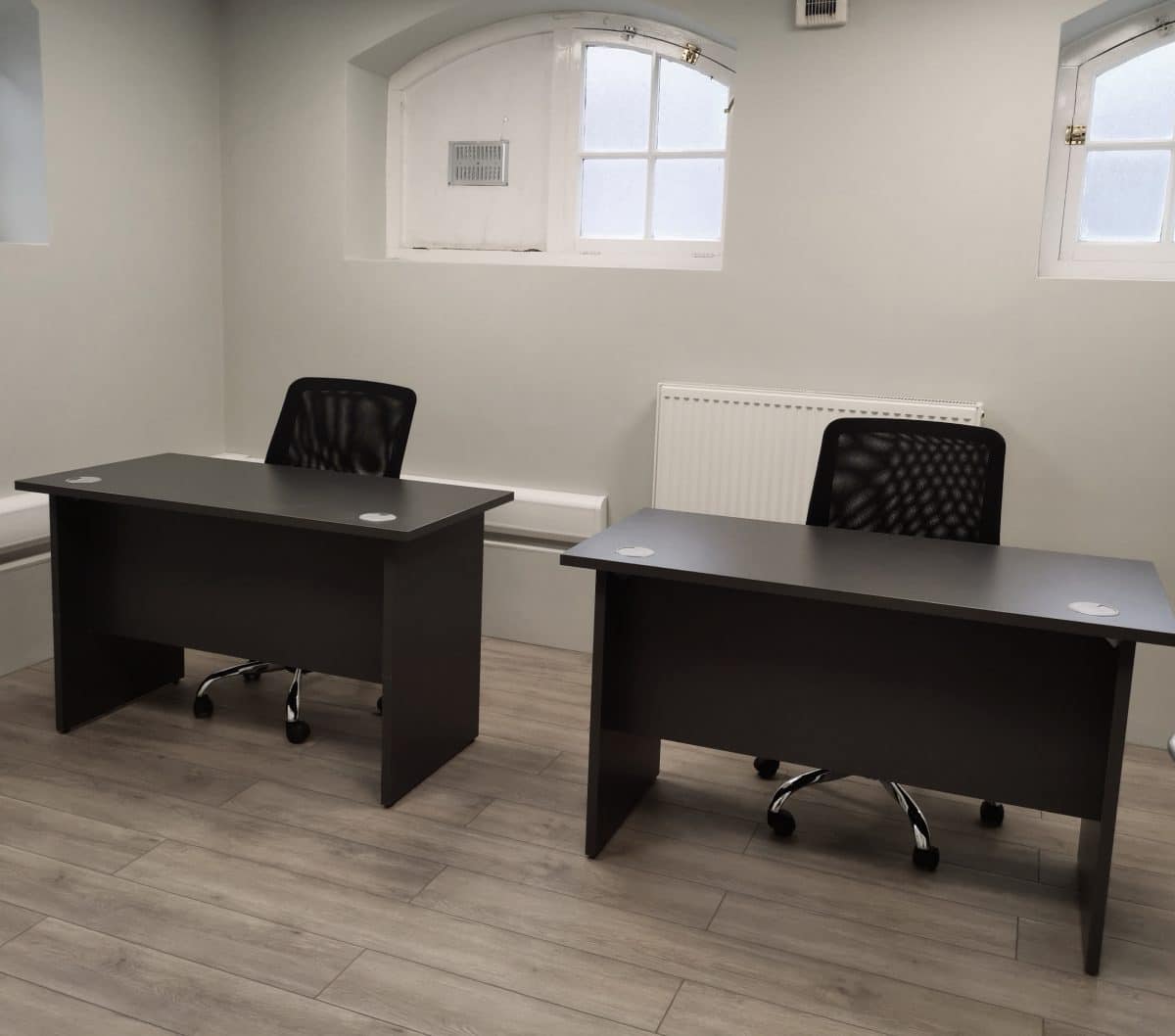 Offices to rent in Bicester Cinch Storage