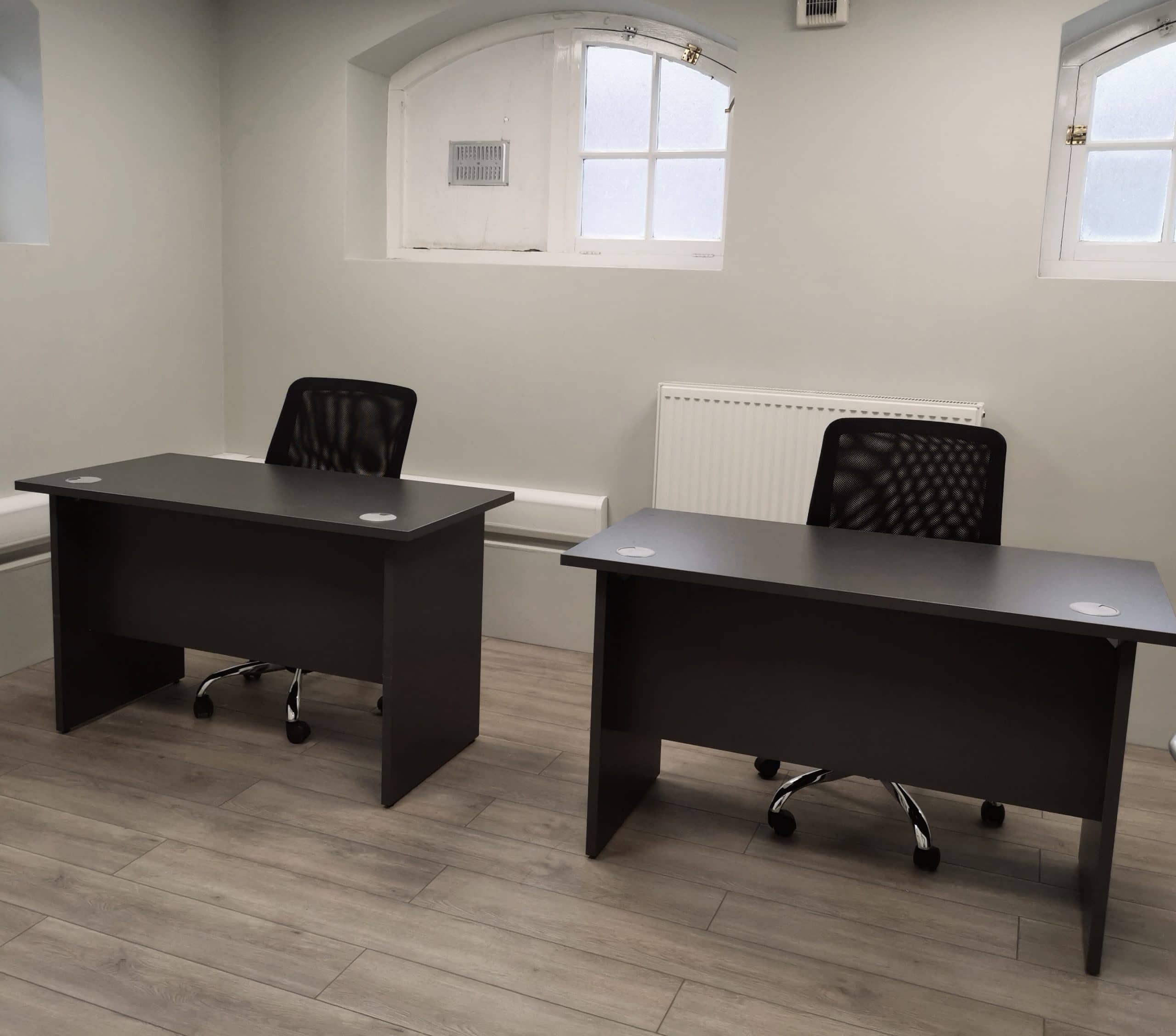 Offices available to rent at Cinch Storage