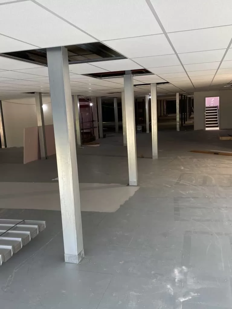 Cinch Storage Newmarket