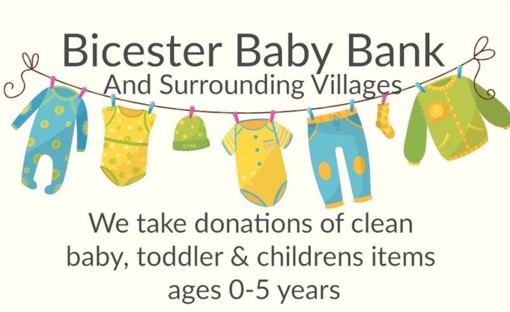 Bicester Baby Bank