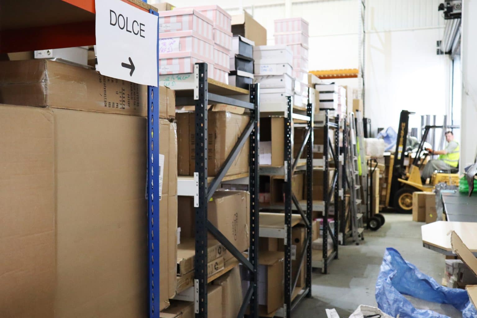 Commercial Storage Bicester How We Can Help Your Business To Thrive Cinch Storage 