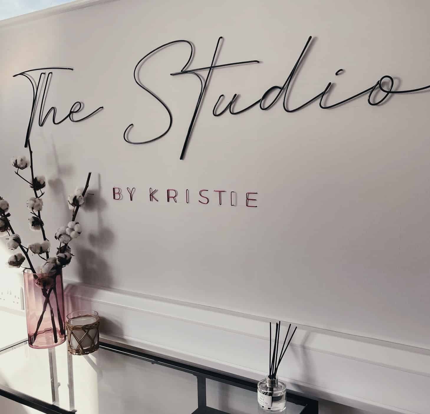 The Studio by Kristie Cinch Storage Newmarket