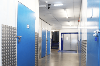 The Ultimate Guide to Renting A Storage Unit: What You Need to Know