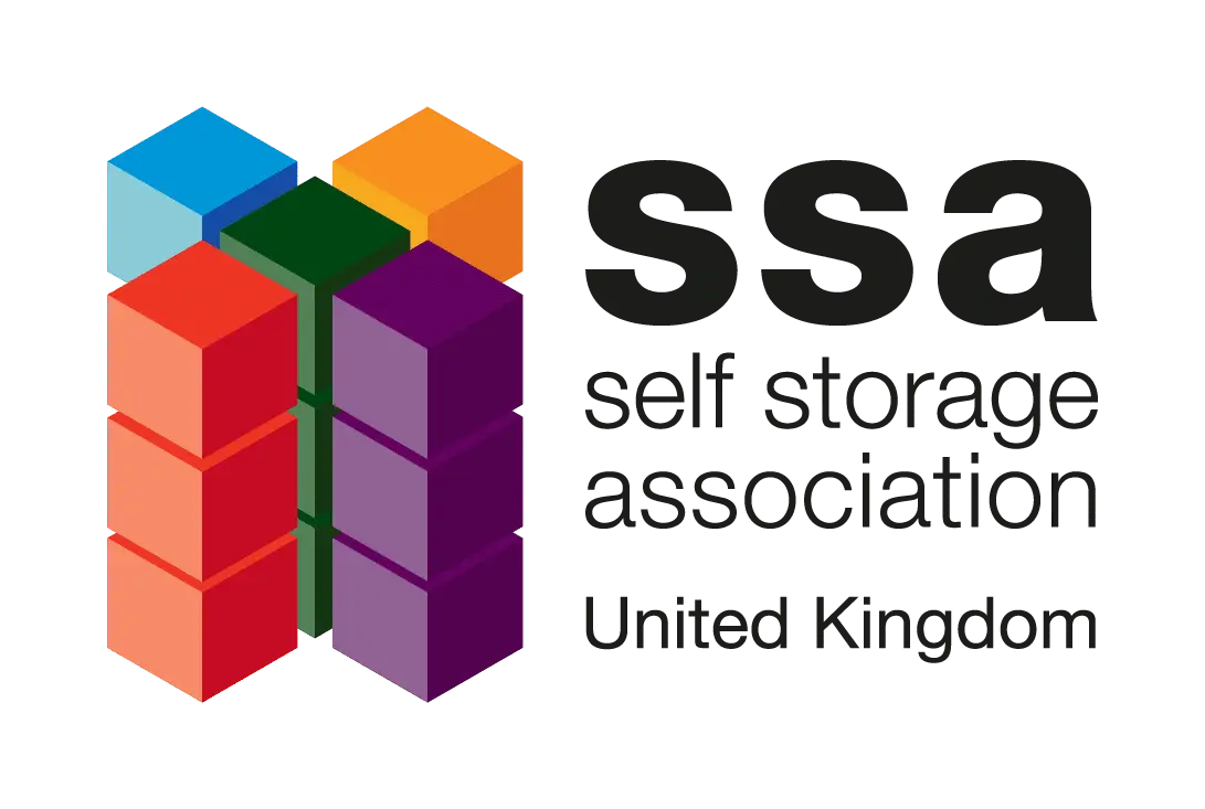SSAA Logo