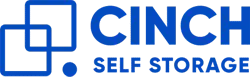 Cinch Storage Logo