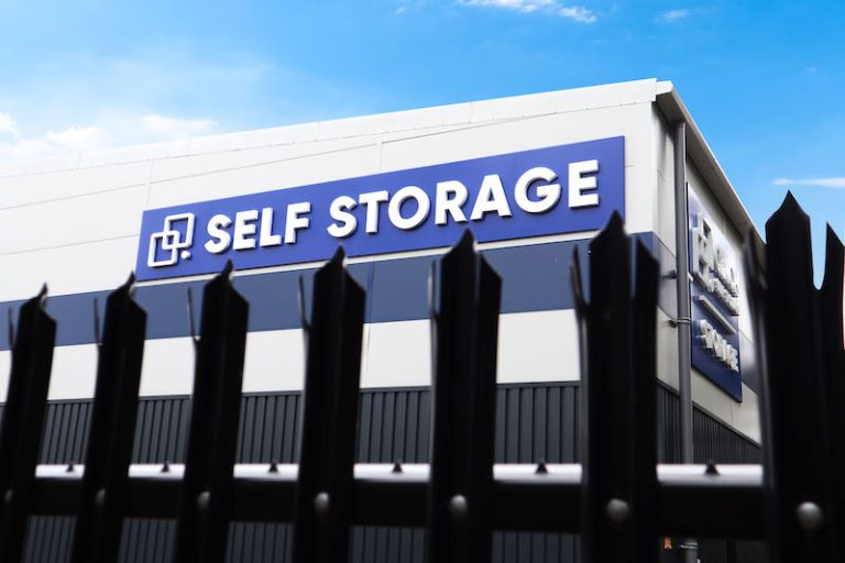 How Our Self Storage In St Neots Will Help Make Your Bedroom More