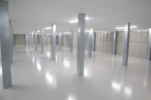 Cinch Storage Bulk Storage Unit