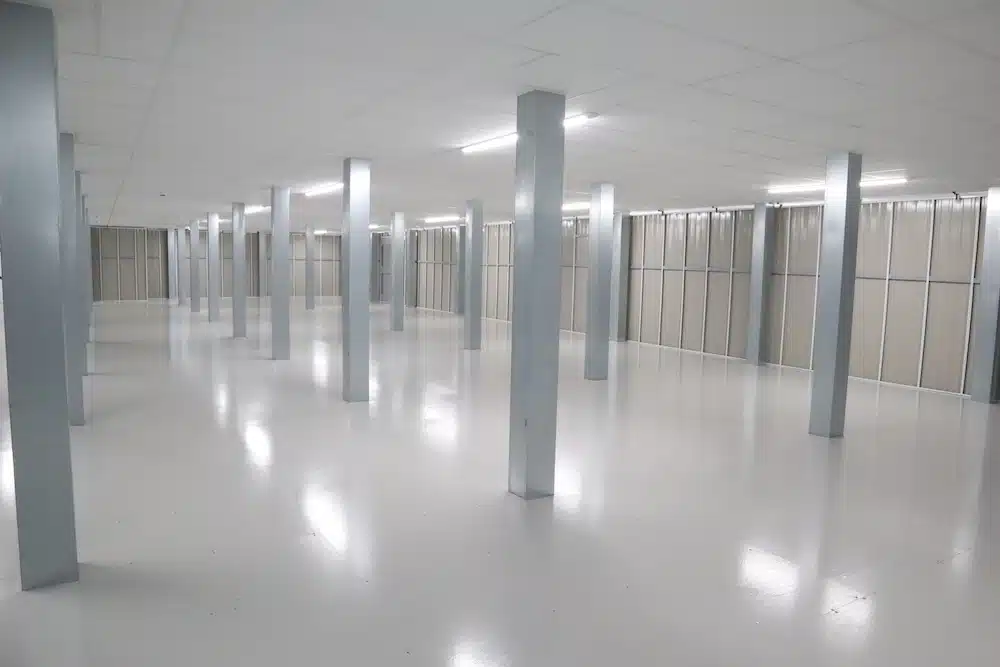 Cinch Storage Bulk Storage Unit