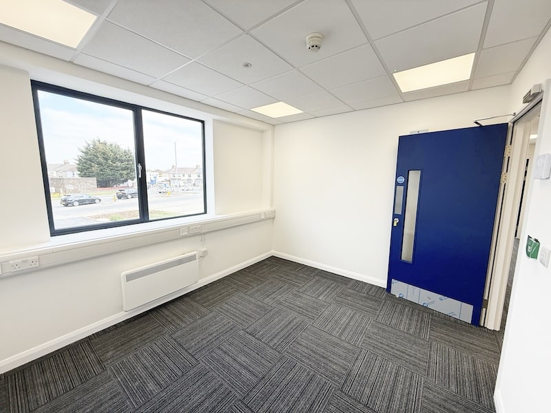 Cinch Storage Offices