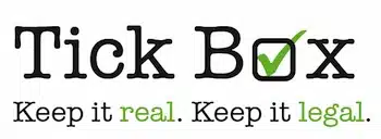 Tick Box Logo