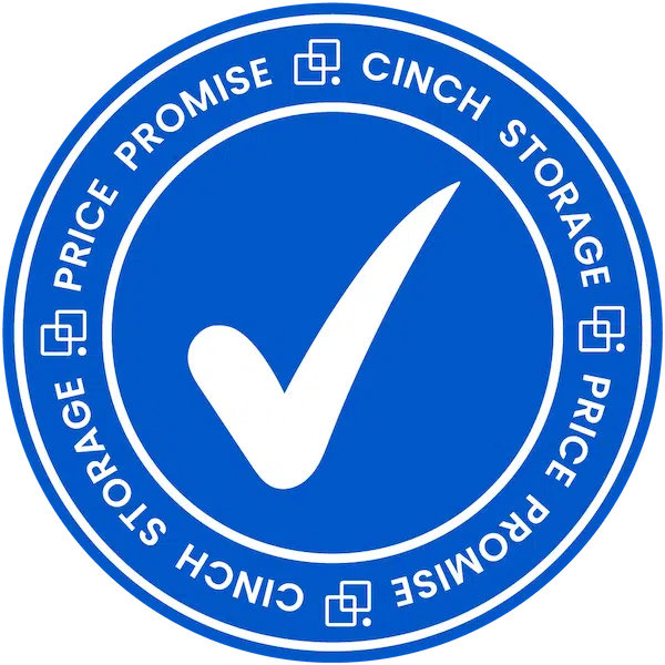 Cinch Self Storage Price Promise Cinch Self Storage Price Promise